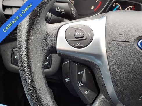 Used 2016 Ford Escape SE w/ Equipment Group 201A image 28