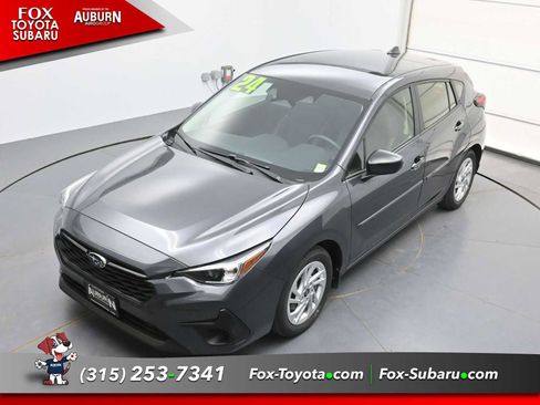 Used 2024 Subaru Impreza 2.0i AWD/4WD image 31