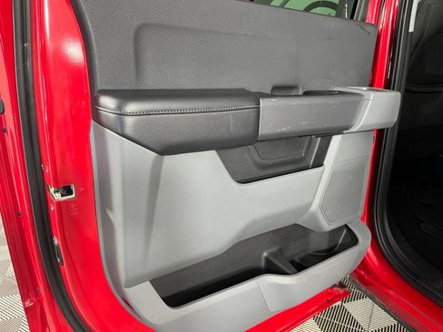 Used 2023 Ford F150 XLT w/ Trailer Tow Package image 12