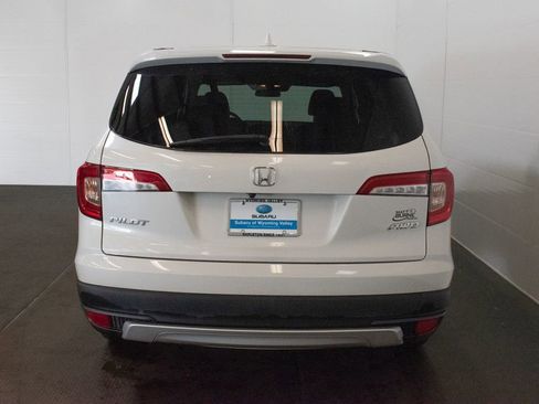 Used 2020 Honda Pilot EX image 5