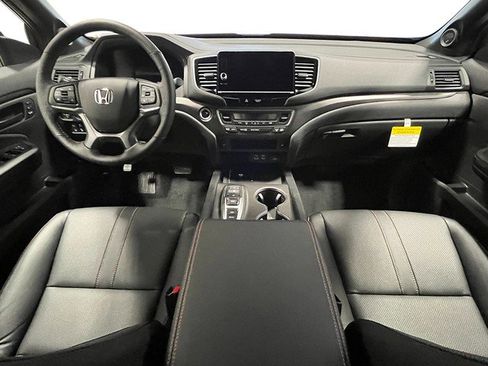 New 2026 Honda Ridgeline TrailSport image 24
