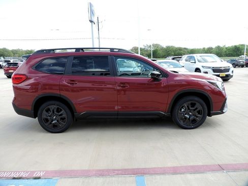 New 2026 Subaru Ascent Bronze Edition image 4