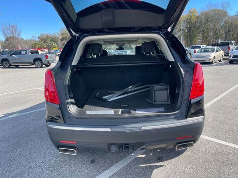 Used 2019 Cadillac XT5 Premium Luxury image 25