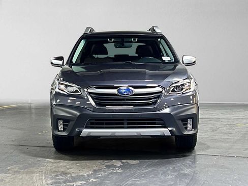 Used 2020 Subaru Outback Touring XT AWD/4WD image 8
