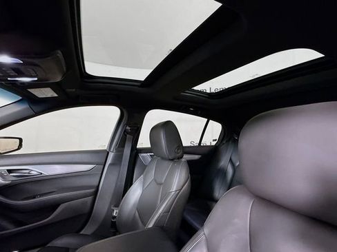 Used 2023 Cadillac CT5 Luxury w/ Sun And Sound Package image 25