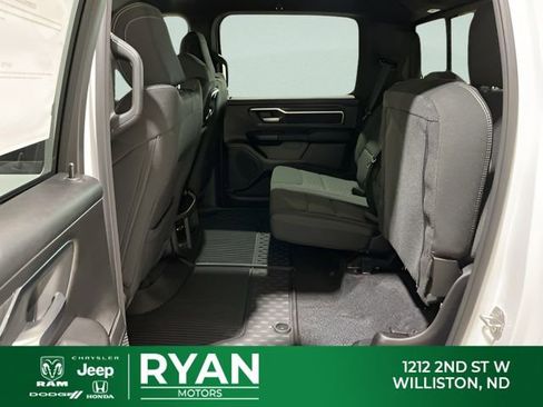 New 2026 RAM 1500 Big Horn AWD/4WD image 44