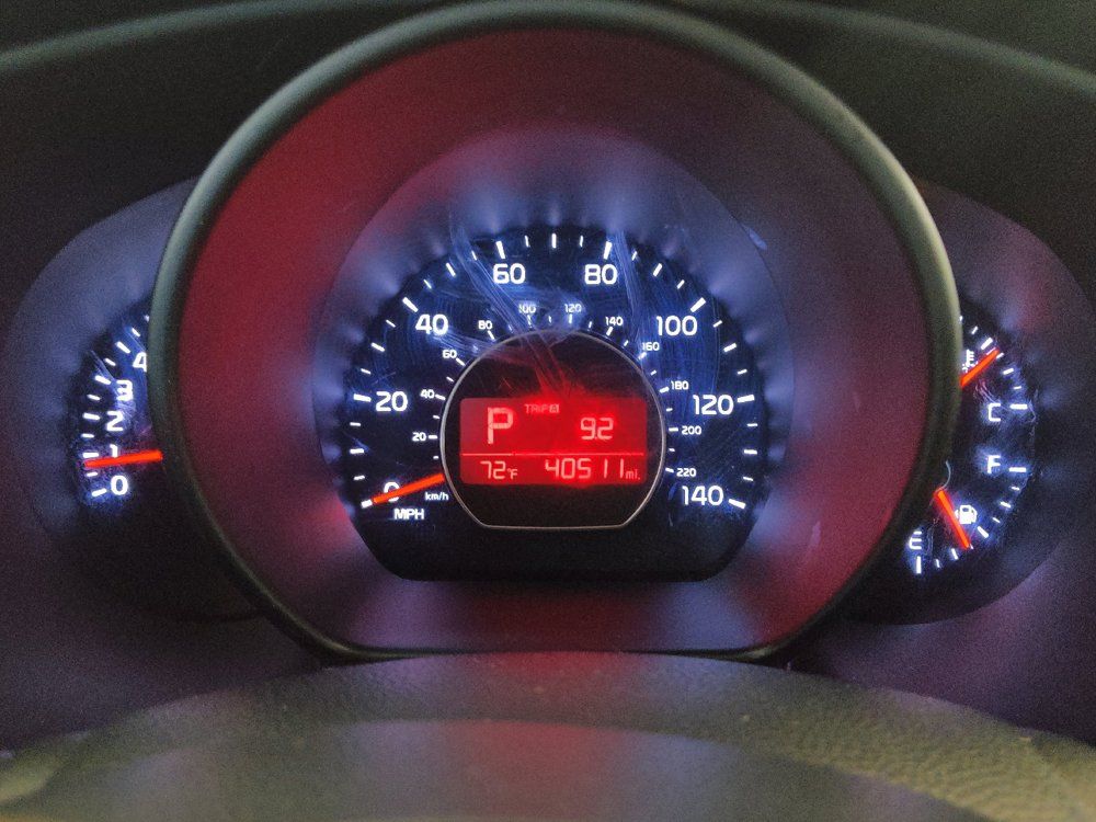 Used 2019 Kia Soul + FWD image 23