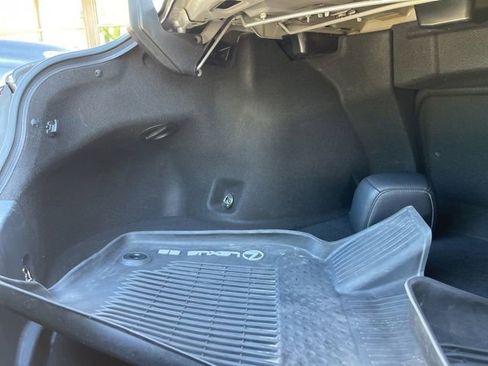 Used 2019 Lexus ES 350 FWD image 51