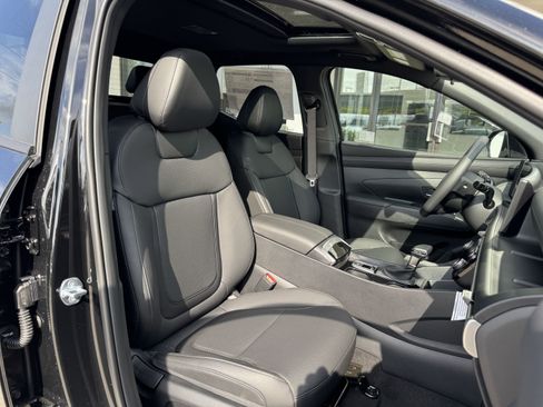 New 2026 Hyundai Santa Cruz SEL image 24