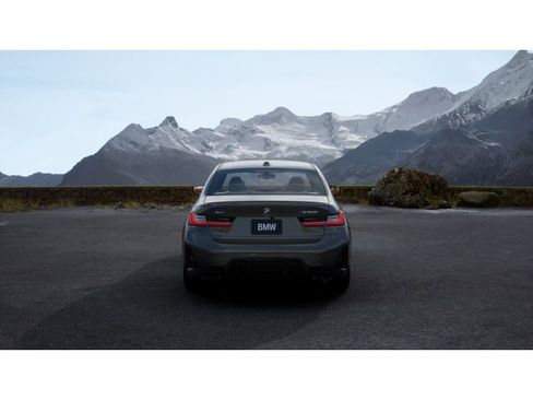 New 2026 BMW M340i xDrive image 5