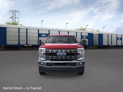New 2026 Ford F350 XLT AWD/4WD image 6