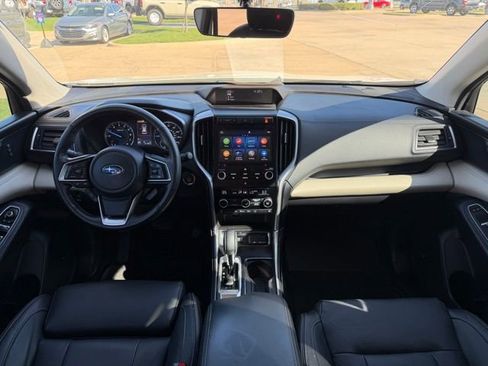 Used 2020 Subaru Ascent Limited w/ Technology Package image 26