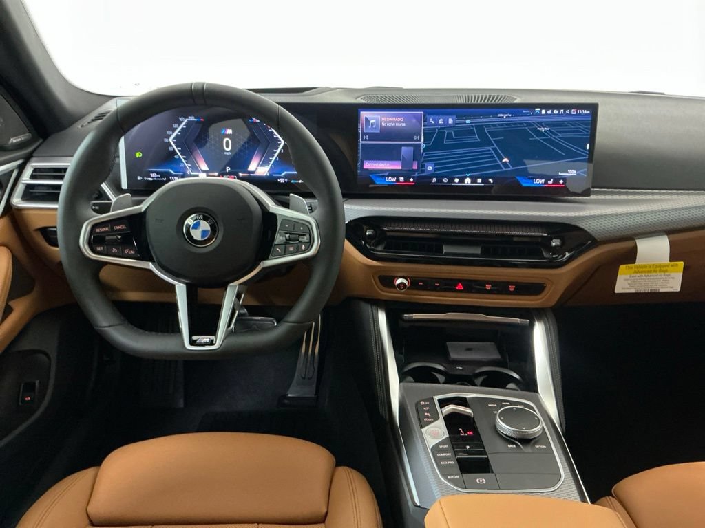 New 2026 BMW 430i xDrive w/ M Sport Package AWD/4WD image 9