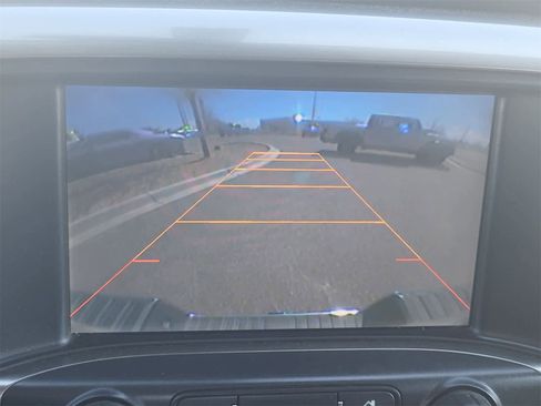 Used 2014 Chevrolet Silverado 1500 LT w/ All Star Edition image 21