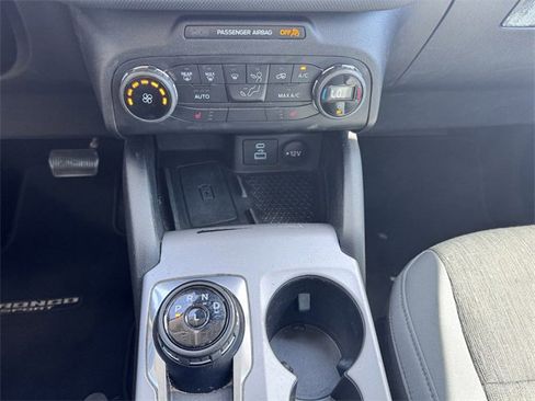 Used 2021 Ford Bronco Sport Big Bend w/ Big Bend Package image 19