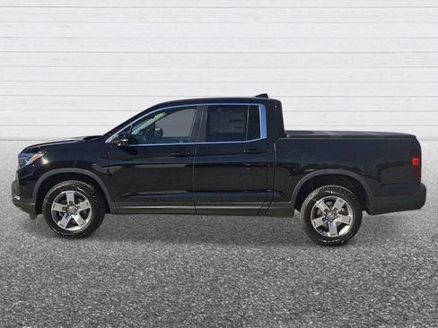 New 2026 Honda Ridgeline RTL image 3