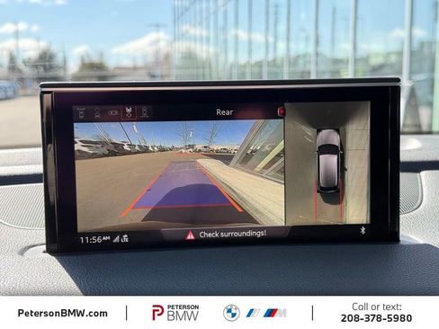 Used 2019 Audi Q7 3.0T Prestige image 40