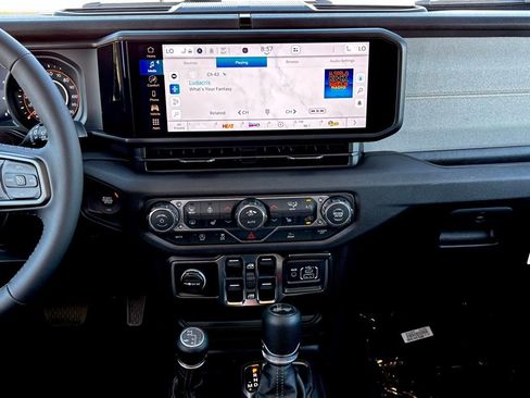 New 2026 Jeep Wrangler Sport S image 20