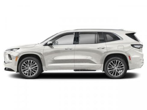 New 2026 Buick Enclave Avenir w/ Super Cruise Package AWD/4WD image 3