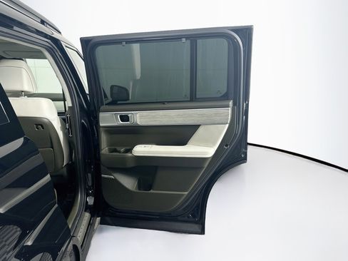 Used 2025 Hyundai Santa Fe Calligraphy FWD image 34