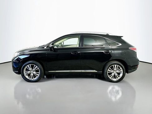Used 2014 Lexus RX 350 FWD image 4