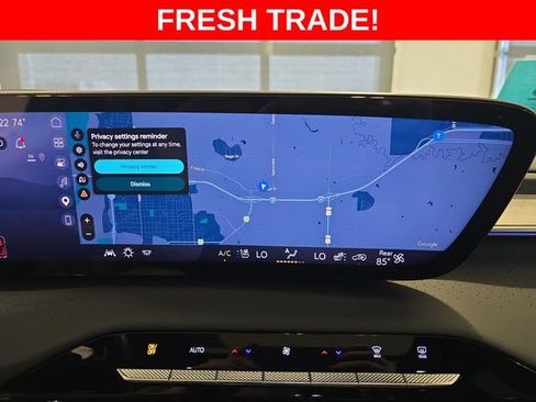 Used 2025 Buick Enclave Avenir w/ Super Cruise Package AWD/4WD image 19