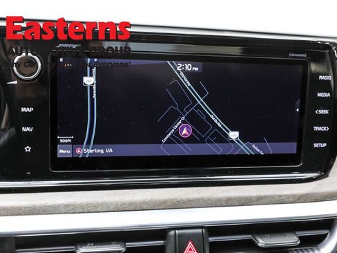 Used 2022 Kia K5 EX w/ EX Premium Package image 32