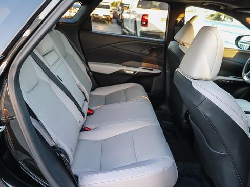 Used 2023 Lexus RX 350h w/ Accessory Package (Z1) AWD/4WD image 19