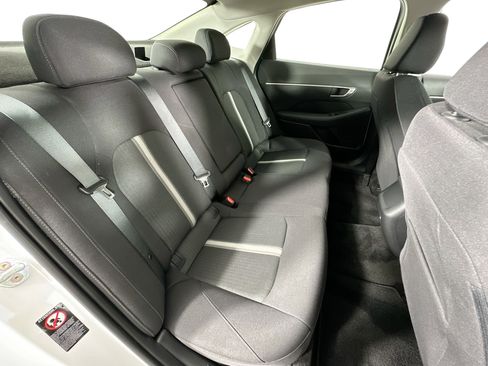 Used 2022 Hyundai Sonata SEL image 25