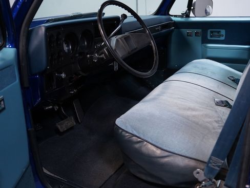 Used 1987 GMC Sierra 1500 2WD Regular Cab image 4