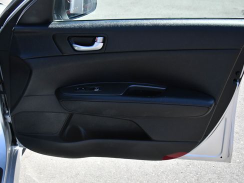 Used 2020 Kia Optima LX FWD image 36