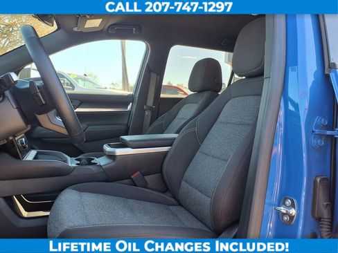 Used 2025 GMC Terrain Elevation image 15