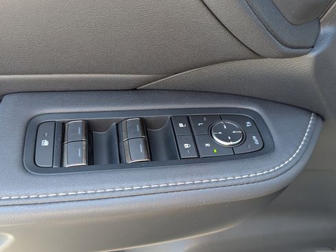 New 2026 Lexus TX 350 AWD image 18