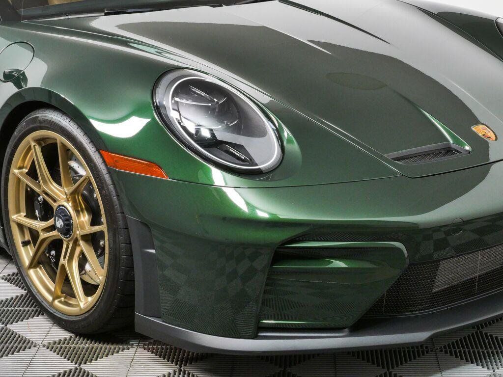 Certified 2026 Porsche 911 GT3 RWD image 31