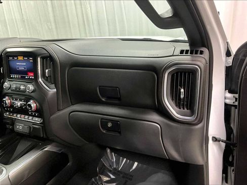Used 2019 GMC Sierra 1500 AT4 w/ AT4 Premium Package image 26