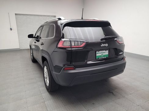 Used 2019 Jeep Cherokee Latitude w/ Popular Appearance Group image 6