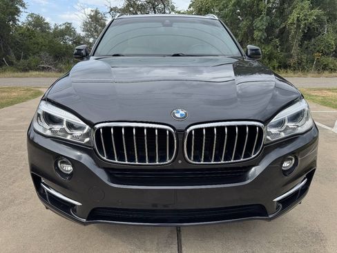 Used 2017 BMW X5 sDrive35i RWD image 4