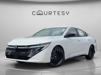 New 2026 Nissan Sentra SR 360° Tour