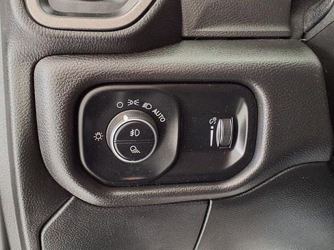 Used 2022 RAM 4500 Tradesman AWD/4WD image 5