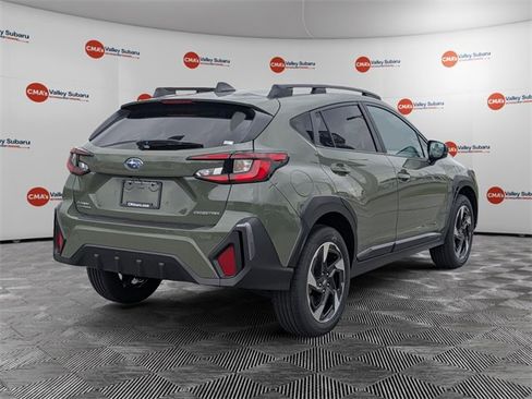 New 2025 Subaru Crosstrek 2.5i Limited image 5