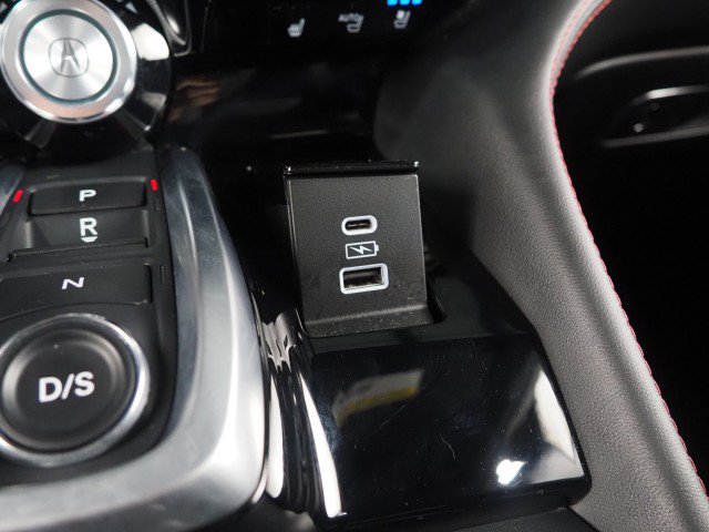 Used 2023 Acura MDX SH-AWD w/ A-SPEC Package image 32