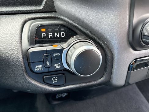 Used 2023 RAM 1500 Lone Star AWD/4WD image 20