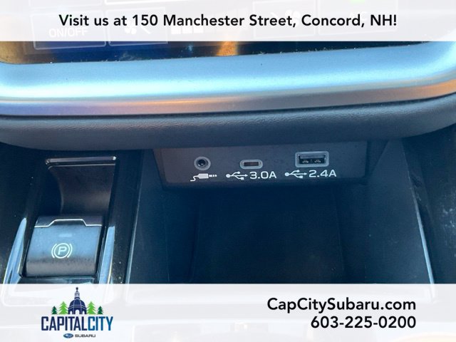Used 2024 Subaru Outback Limited AWD/4WD image 30