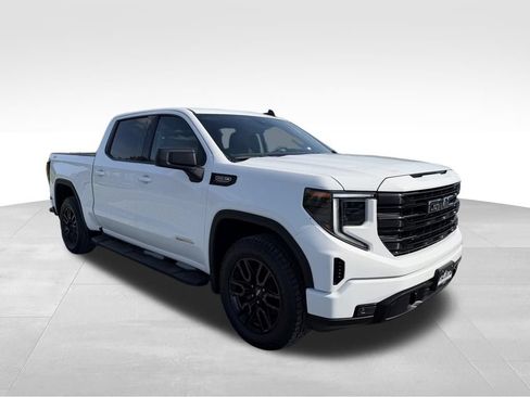 Used 2025 GMC Sierra 1500 Elevation AWD/4WD image 27