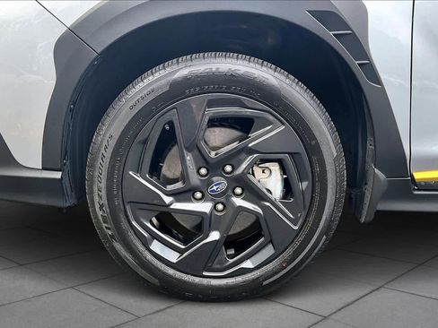 Used 2024 Subaru Crosstrek 2.5i Sport w/ Popular Package #4A image 11
