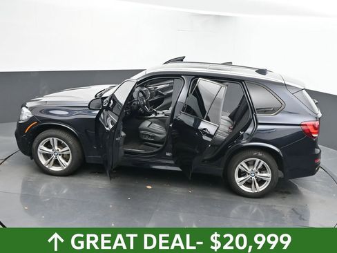 Used 2016 BMW X5 xDrive50i image 63