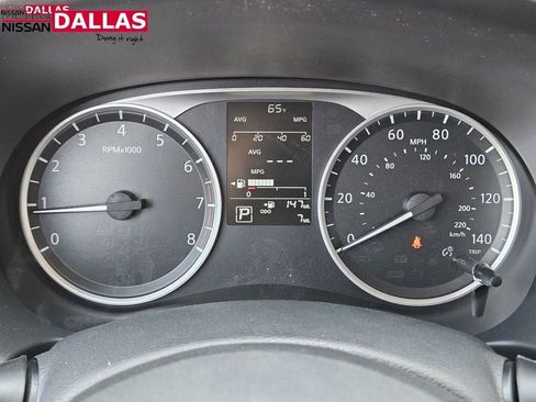 New 2025 Nissan Kicks Play S image 13