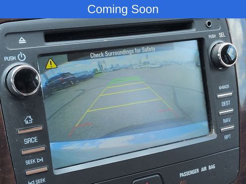 Used 2014 Buick Enclave Leather w/ Trailering Provision Package AWD/4WD image 28