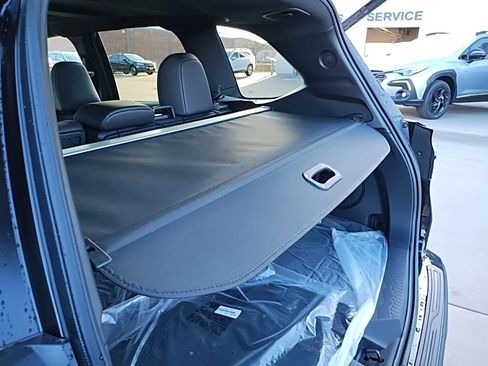 New 2026 Subaru Forester Touring image 55