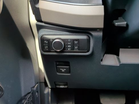 Used 2024 Ford Bronco Wildtrak AWD/4WD image 26
